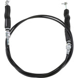 Moose Utility Shifter Cable - Utv - Polaris 100-4537-Pu Moose Utility Shifter Cable - Utv - Polaris 100-4537-Pu