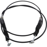 Moose Offroad 100-4176-Pu Shift Cable Pol Utv Mse
