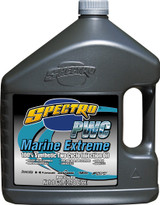 Spectro Platinum Pwc Synthetic Oil 2T 1Gal 310342 Spectro Platinum Pwc Synthetic Oil 2T 1Gal 310342