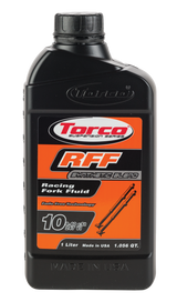 Torco Rff Racing Fork Fluid 10W 1L T830010Ce