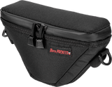 Moto Pockets 10019 Handlebar Bag Rt/K1600 Black 9X5.5X2
