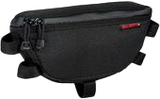 Moto Pockets 10016 Handlebar Bag Adventure Black 11X6X4