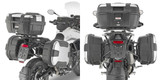 Givi Side Case Hardware Pl One-Fit Monokey Tri Plo6425Mk