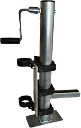 Hornet Atv/Utv Jack Pro Fit Mount U-5000-Pf