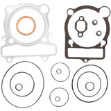 Vesrah Vg-6107-M Gskt Set Te Yfm 350/400