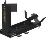 Condor Sc-2000 Trailer Stop W/Mount Kit