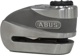 Abus Granit 8008 3D Alarm Disc Lock Stainless Steel 79270