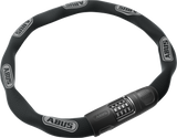Abus 61494 8088C Combination Chain Lock 110Cm