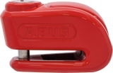 Abus 41002 355 Trigger Alpha 2.0 Red
