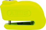 Abus 94379 365A Trigger Alarm 2.0 Yellow
