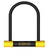 Onguard 45008011 Bulldog 8011 Wide U-Lock