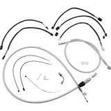 Magnum Shielding 3871182 Control Cable Kit Sc
