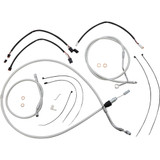 Magnum Shielding 3871172 Control Cable Kit Sc