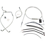 Magnum Shielding 387472 Control Cable Kit Sc2