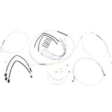 Magnum Shielding 387662 Control Cable Kit Scii
