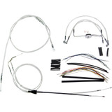 Magnum Shielding 387281 Control Cable Kit Sc2
