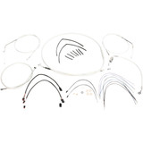 Magnum Shielding 387673 Control Cable Kit Scii
