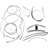 Magnum Shielding 387841 Control Cable Kit Scii