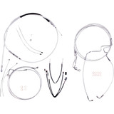 Magnum Shielding 387972 Control Cable Kit Sc