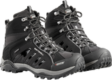Baffin Softm006-Bk1-10 Zone Boot Black 10