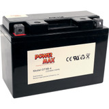 Power Max Battery - Yt9B-4 Gt9B-4 Power Max Battery - Yt9B-4 Gt9B-4