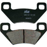 Sbs Brake Pads 822Ats