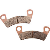Sbs Brake Pads - Arctic Cat/Textron 946Ats