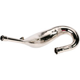 Fmf 020018 Fat Pipe Cr125 98-99