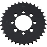 Jt Sprockets Jtr802.34 Sprocket, Rr 34T