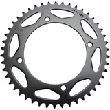 Jt Sprockets Sprocket - Rear - Kawasaki/Suzuki - 46-Tooth Jtr1465.46 Jt Sprockets Sprocket - Rear - Kawasaki/Suzuki - 46-Tooth Jtr1465.46