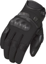 Scorpion Exo G56-135 Women'S Klaw Ii Gloves Black Lg