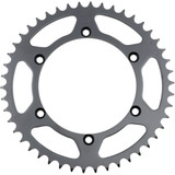 Jt Sprockets Sprocket - Rear - Kawasaki/Suzuki - 46-Tooth Jtr460.46 Jt Sprockets Sprocket - Rear - Kawasaki/Suzuki - 46-Tooth Jtr460.46