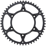 Jt Sprockets Rear Sprocket - 50-Tooth - Kawasaki/Suzuki Jtr808.50Sc Jt Sprockets Rear Sprocket - 50-Tooth - Kawasaki/Suzuki Jtr808.50Sc