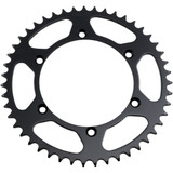Jt Sprockets Sprocket - Rear - Kawasaki/Suzuki - 47-Tooth Jtr460.47 Jt Sprockets Sprocket - Rear - Kawasaki/Suzuki - 47-Tooth Jtr460.47