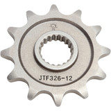 Jt Sprockets Jtf326.12 Sprocket, C/S 12T