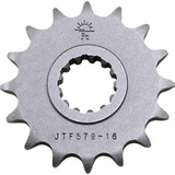 Jt Sprockets Jtf579.16 Sprocket, C/S 16T