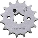 Jt Sprockets Jtf1263.15 Sprocket, C/S 15T