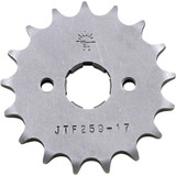 Jt Sprockets Jtf259.17 Sprocket C/S Hon 17T