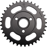 Jt Sprockets Rear Sprocket - 37 Tooth - Honda Jtr255.37