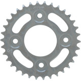 Jt Sprockets Jtr212.34 Sprocket Rr Grom 34T