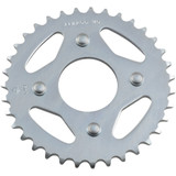 Jt Sprockets Sprocket - Rear - Honda - 35-Tooth Jtr256.35 Jt Sprockets Sprocket - Rear - Honda - 35-Tooth Jtr256.35