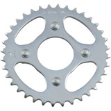 Jt Sprockets Jtr256.36 Sprocket, Rr 36T