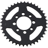 Jt Sprockets Sprocket - Rear - Kawasaki/Suzuki - 40-Tooth Jtr802.40 Jt Sprockets Sprocket - Rear - Kawasaki/Suzuki - 40-Tooth Jtr802.40