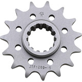 Jt Sprockets Jtf1269.15 Sprocket, C/S 15T