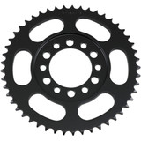 Jt Sprockets Sprocket - Rear - Yamaha - 49-Tooth Jtr1842.49 Jt Sprockets Sprocket - Rear - Yamaha - 49-Tooth Jtr1842.49