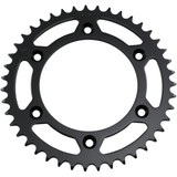 Jt Sprockets Sprocket - Rear - Honda - 43 Tooth Jtr210.43 Jt Sprockets Sprocket - Rear - Honda - 43 Tooth Jtr210.43