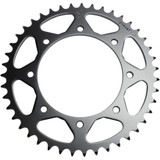 Jt Sprockets Sprocket - Rear - Kawasaki - 43-Tooth Jtr487.43 Jt Sprockets Sprocket - Rear - Kawasaki - 43-Tooth Jtr487.43
