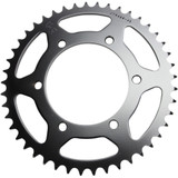 Jt Sprockets Sprocket - Rear - Kawasaki/Yamaha - 45-Tooth Jtr486.45 Jt Sprockets Sprocket - Rear - Kawasaki/Yamaha - 45-Tooth Jtr486.45