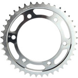 Jt Sprockets Sprocket - Rear - Kawasaki/Suzuki - 40-Tooth Jtr499.40 Jt Sprockets Sprocket - Rear - Kawasaki/Suzuki - 40-Tooth Jtr499.40