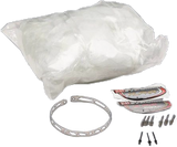 Yoshimura Repack-Alpt-Adv Muffler Repack Kit Alpha Taper